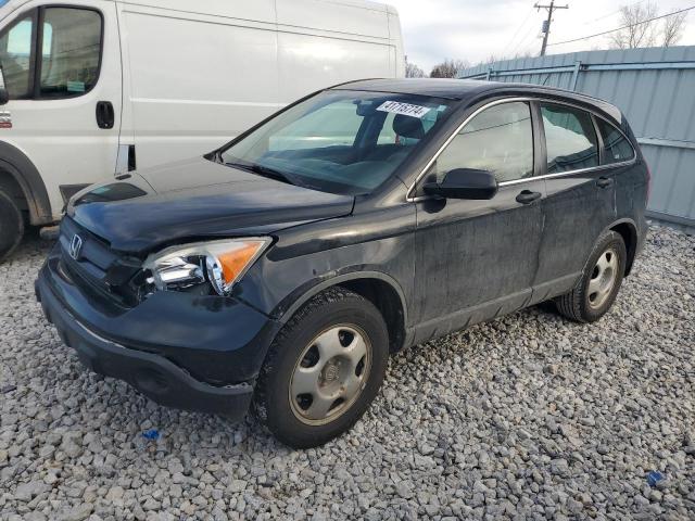 2009 Honda CR-V LX