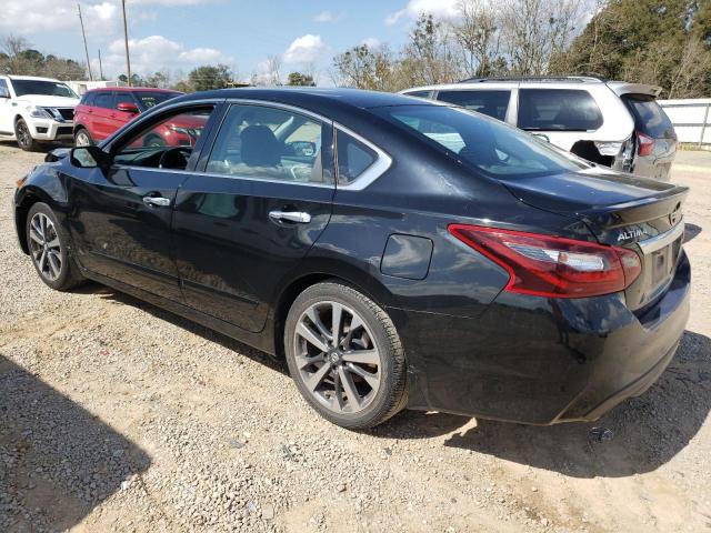 2017 NISSAN ALTIMA 2.5 1N4AL3AP6HC120104