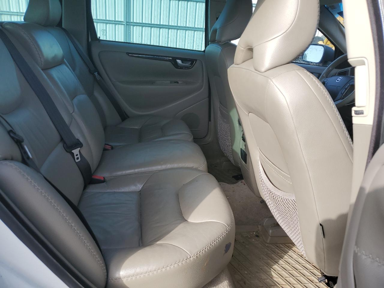 yv4sz592861228490 YV4SZ592861228490 2006 Volvo Xc70