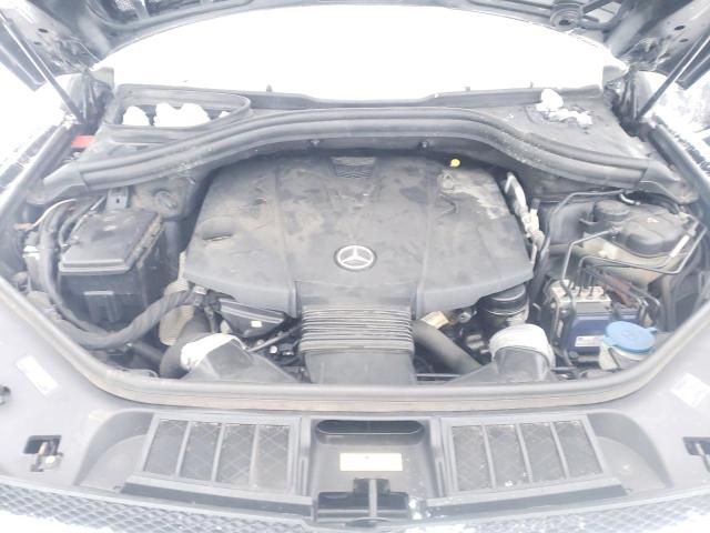 2015 MERCEDES-BENZ GL 350 BLU - 4JGDF2EEXFA508572