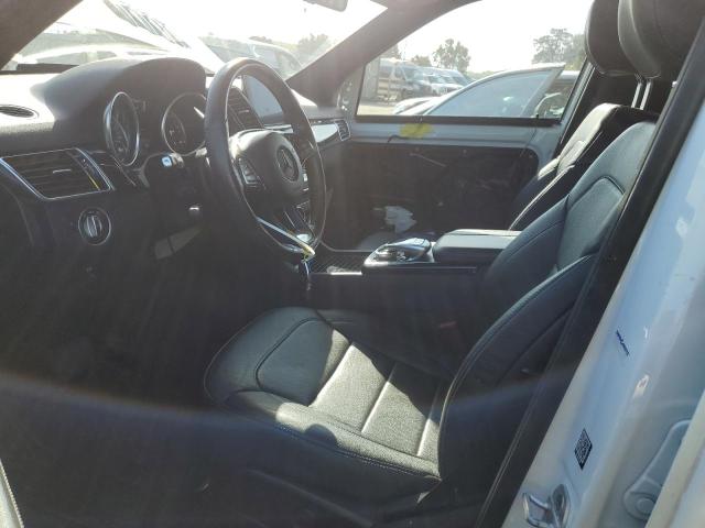 2017 MERCEDES-BENZ GLE 350 4JGDA5JB6HA842550