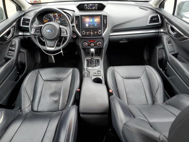 2018 SUBARU IMPREZA LI 4S3GTAT68J3731531