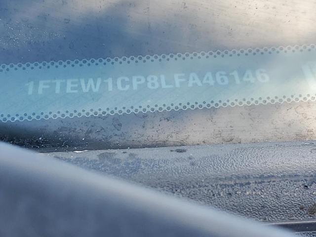 2020 FORD F150 SUPER 1FTEW1CP8LFA46146