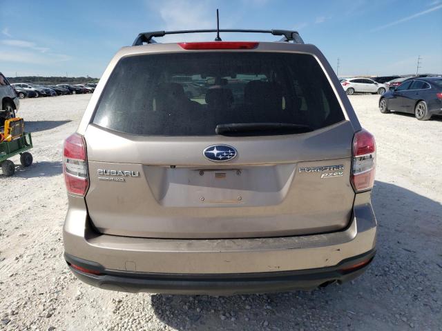 2015 Subaru Forester - Image 6