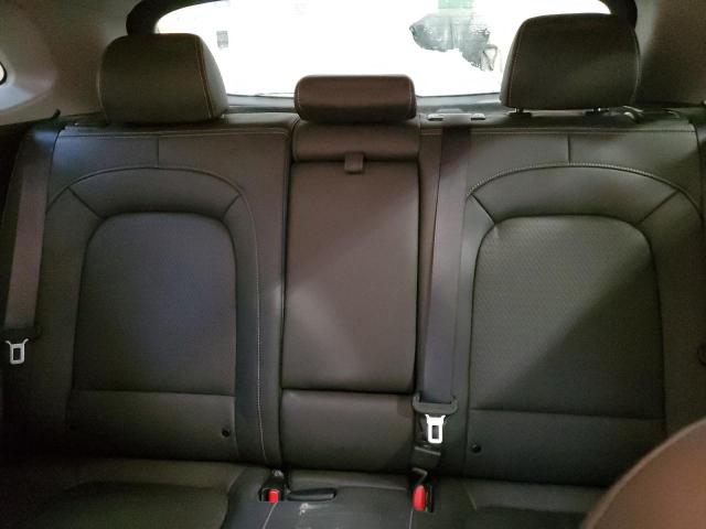2020 HYUNDAI KONA SEL P - KM8K6CAA7LU573633