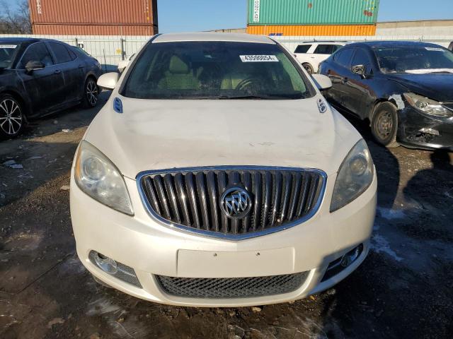  BUICK VERANO 2012 Білий