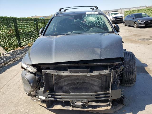 2020 HYUNDAI SANTA FE S - 5NMS33AD9LH166864