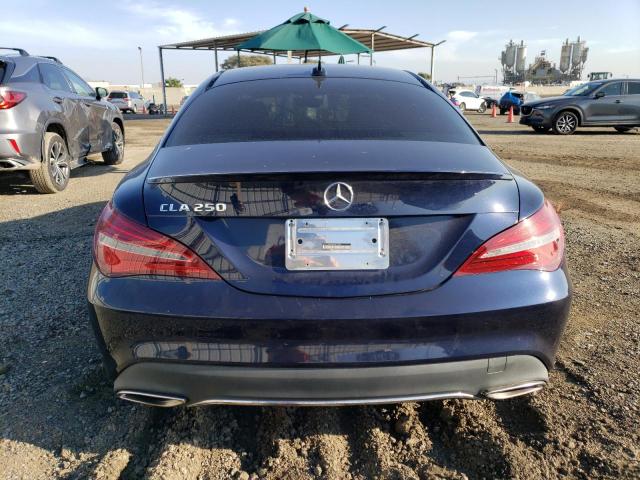 VIN WDDSJ4EB3JN547538 2018 Mercedes-Benz CLA-Class,... no.6