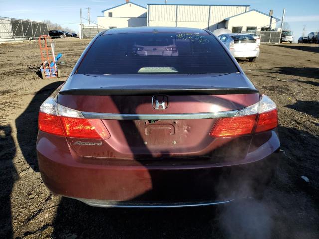 2015 HONDA ACCORD LX 1HGCR2F31FA223846