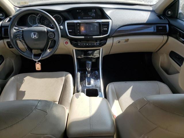 2016 HONDA ACCORD EXL 1HGCR2F89GA048419