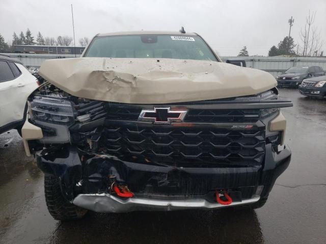 2022 CHEVROLET SILVERADO 3GCUDHEL1NG676578