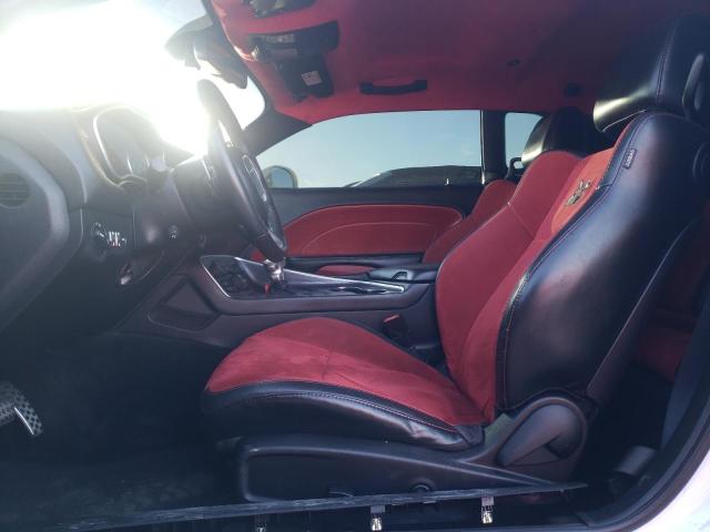 2016 DODGE CHALLENGER 2C3CDZFJ1GH263663