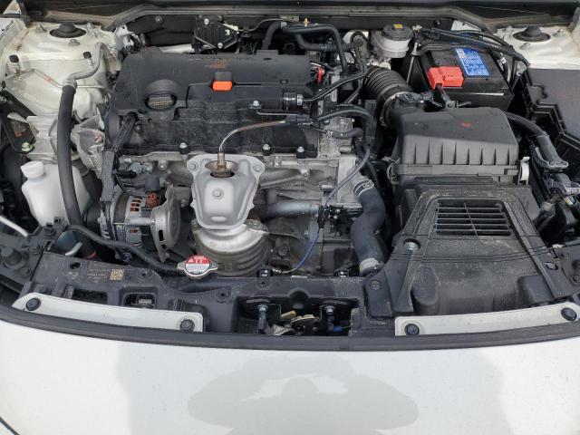 2024 HONDA CIVIC EX - 2HGFE2F32RH102421