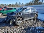 2022 TOYOTA COROLLA CR - 7MUDAABG1NV026048