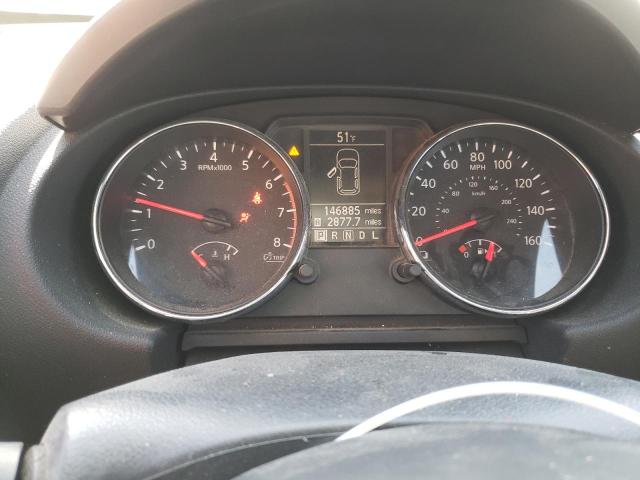 2011 Nissan Rogue S VIN: JN8AS5MV9BW678882 Lot: 44907514