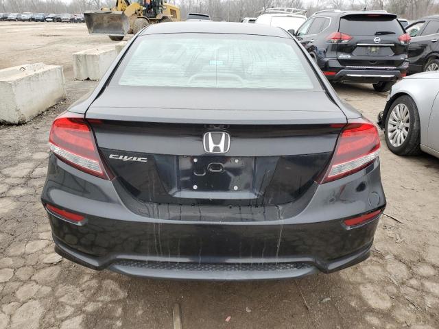 2015 Honda Civic Lx VIN: 2HGFG3B52FH502238 Lot: 41033164