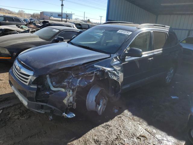 2012 Subaru Outback 3.6R Limited