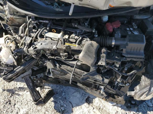 2020 NISSAN VERSA SV - 3N1CN8EV4LL875173