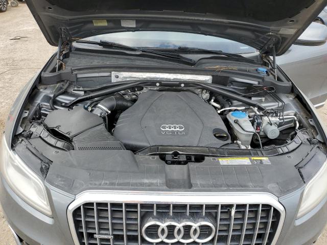 VIN WA1CMAFP0EA113907 2014 Audi Q5, Tdi Premium Plus no.12