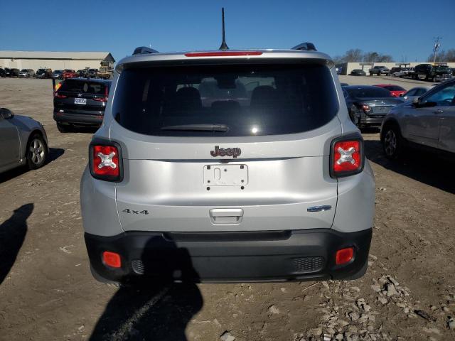 2018 JEEP RENEGADE L ZACCJBBB7JPH16314