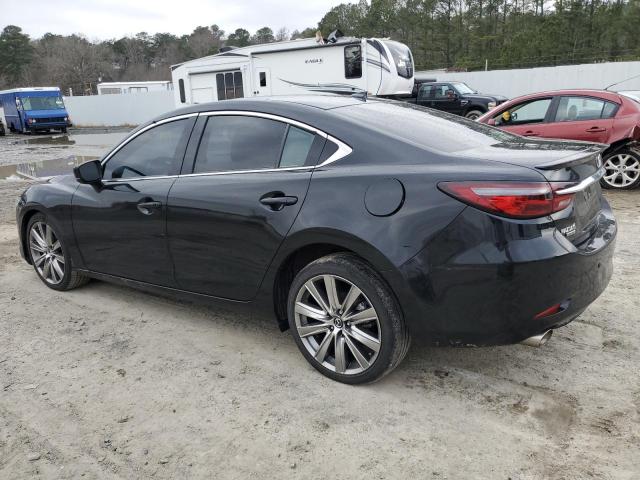 2021 MAZDA 6 SIGNATUR - JM1GL1XY2M1616886