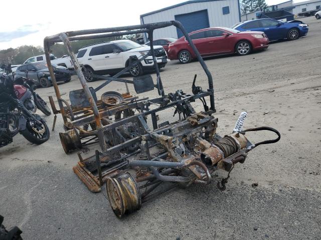 2010 POLARIS RANGER 800 - 4XATH76A9A2883771