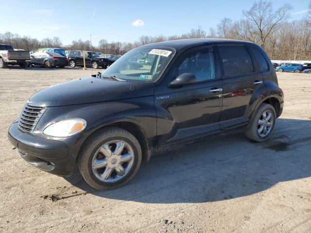 2003 Chrysler PT Cruiser Limited