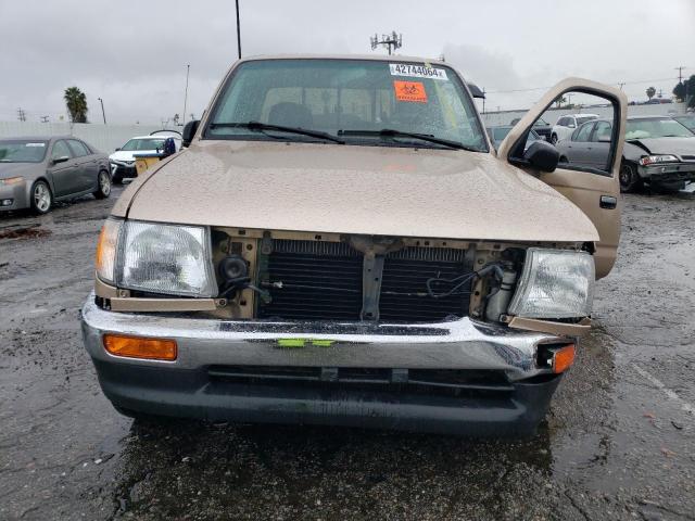 1997 Toyota Tacoma Xtracab VIN: 4TAVN52NXVZ323905 Lot: 42744064