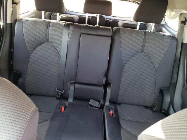 2022 TOYOTA HIGHLANDER - 5TDZARAHXNS516805