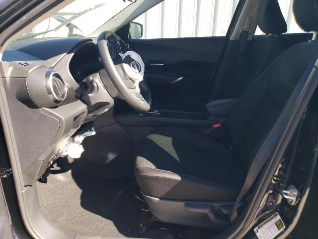 2023 NISSAN KICKS SV - 3N1CP5CV9PL559852