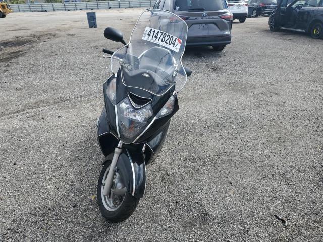 2012 HONDA FSC600 A - JH2PF0142CK900509