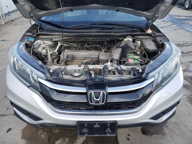 5J6RM4H43GL084716 | 2016 Honda cr-v se