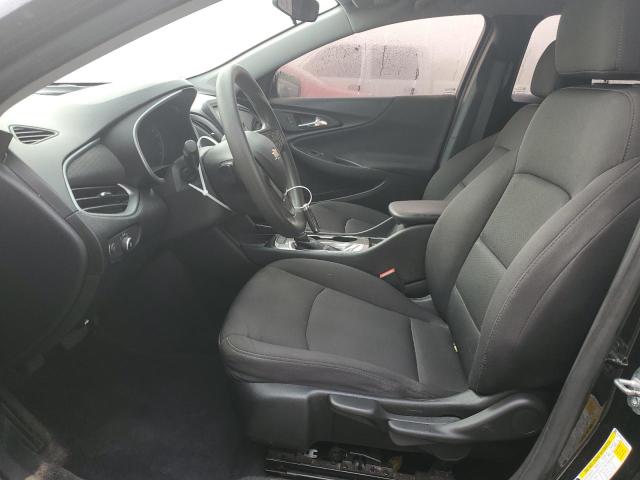 2018 Chevrolet Malibu Ls 1.5L(VIN: 1G1ZB5ST9JF293152