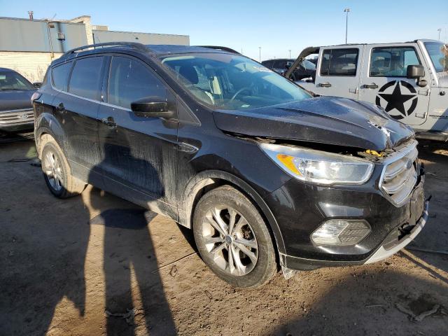 2017 FORD ESCAPE SE 1FMCU0GD3HUD46070