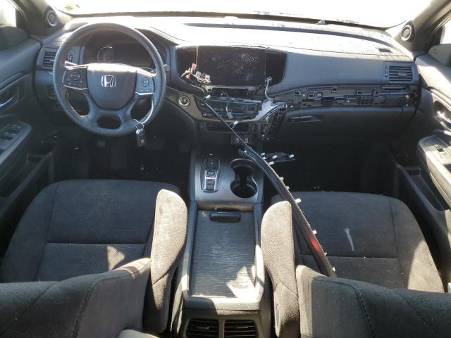 2022 HONDA PILOT SPOR - 5FNYF6H3XNB061979