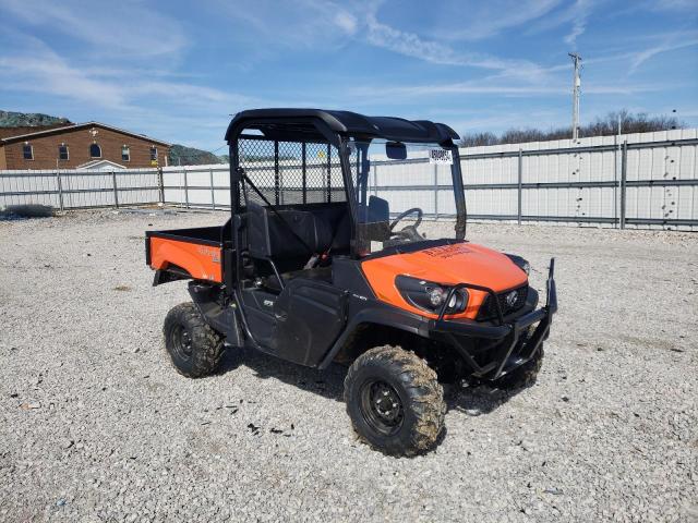 kubota rtv 2024 A5KH1RGNVRG055879 photo #1