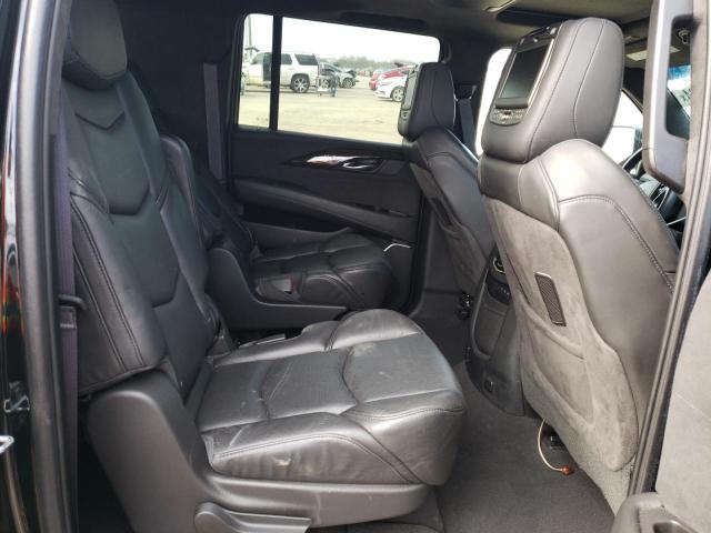 2017 CADILLAC ESCALADE E - 1GYS4KKJ2HR268225