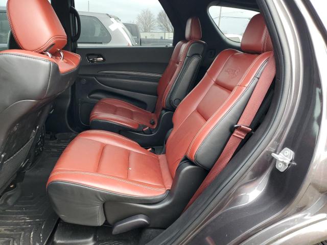 2021 DODGE DURANGO SR - 1C4RDHDG4EC382962