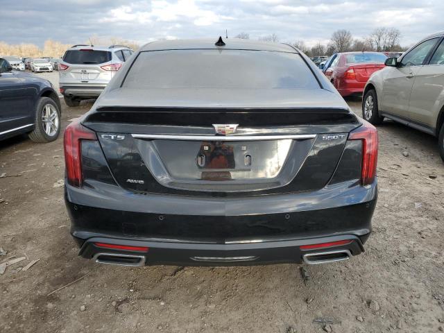 2020 CADILLAC CT5 PREMIU - 1G6DT5RW4L0153808