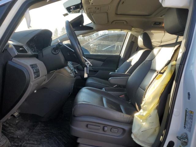 2015 HONDA ODYSSEY TO 5FNRL5H97FB504344