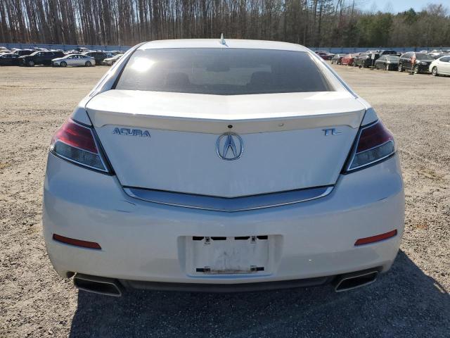 2012 Acura Tl VIN: 19UUA8F7XCA005532 Lot: 43704004