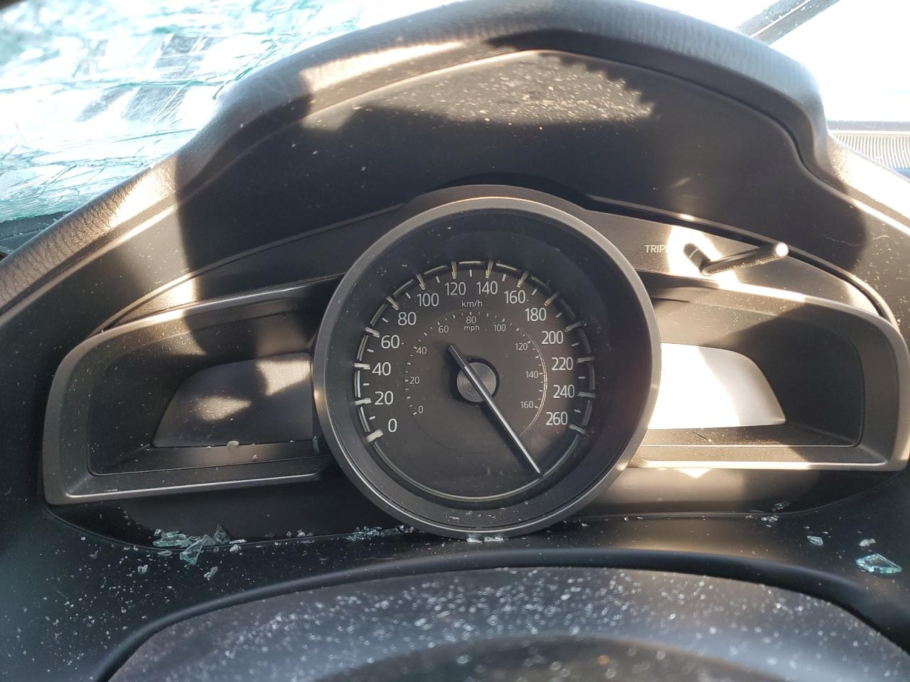 JM1BN1V76H1152795 2017 Mazda 3 Touring