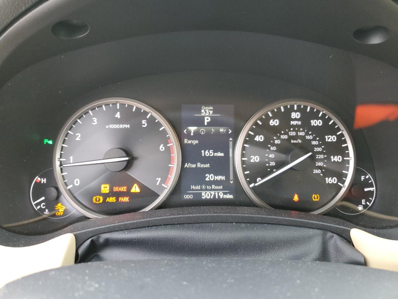 JTJYARBZ0H2053262 2017 Lexus Nx 200T Base