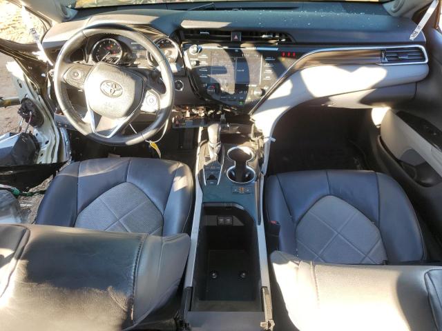 2018 TOYOTA CAMRY L - 4T1B11HK7JU033696