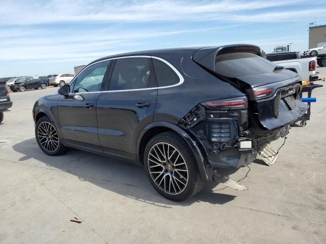 VIN WP1AA2AY0KDA15254 2019 Porsche Cayenne no.2