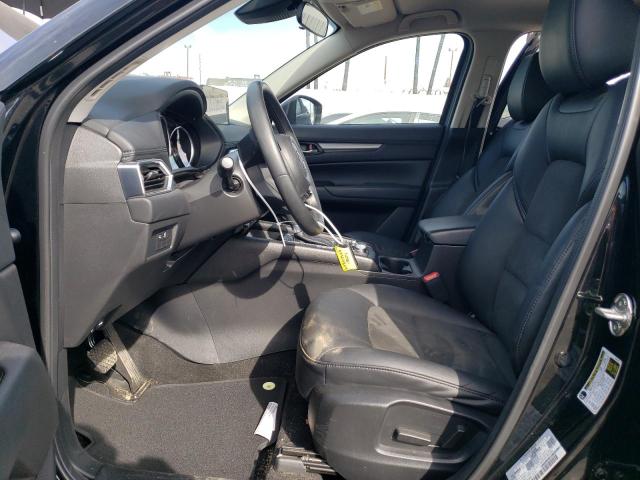 2021 MAZDA CX-5 TOURI JM3KFBCM0M0450892
