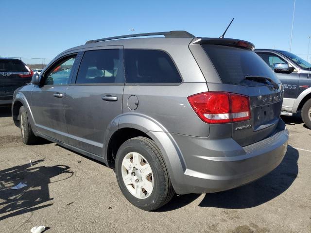 2012 Dodge Journey Se VIN: 3C4PDCAB1CT275985 Lot: 52631344