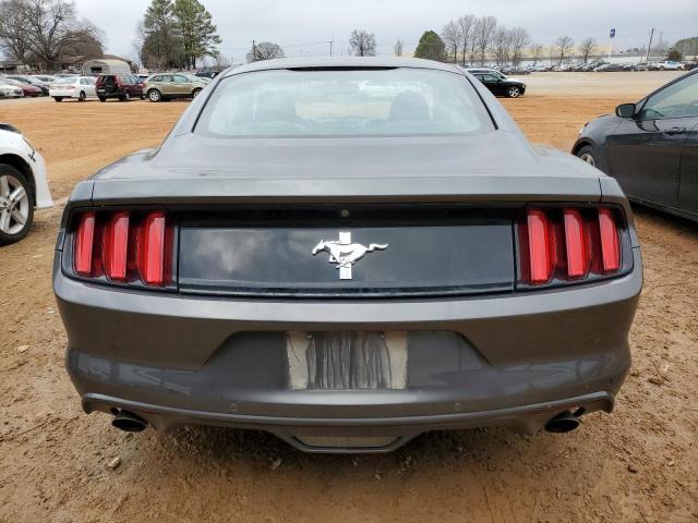 2015 FORD MUSTANG - 1FA6P8AM8F5344571