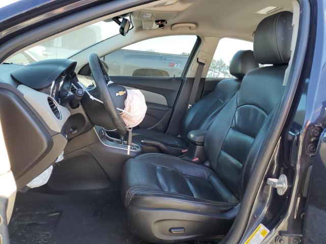 2015 CHEVROLET CRUZE LT 1G1PC5SB9F7110054