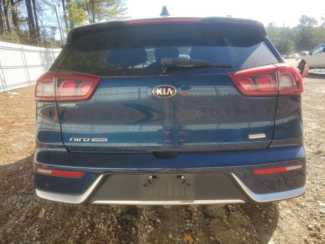 2017 KIA NIRO EX TO KNDCE3LC3H5048659